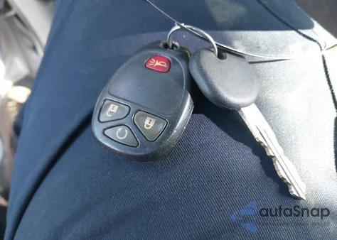 2012 Chevrolet Silverado 1500 Ltz из США, поврежденный, VIN 3GCPCTE02CG303099